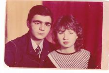 Памяти Национального героя Азербайджана Юрия Ковалева. Читают дети и молодежь (ВИДЕО, ФОТО)