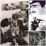 Памяти Национального героя Азербайджана Юрия Ковалева. Читают дети и молодежь (ВИДЕО, ФОТО)