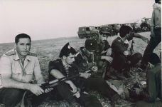 Памяти Национального героя Азербайджана Юрия Ковалева. Читают дети и молодежь (ВИДЕО, ФОТО)