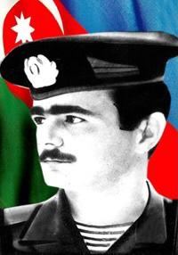 Исповедь Матери и Героя…Этот русский парень отдал жизнь за освобождение Карабаха от армянских оккупантов (ВИДЕО, ФОТО)