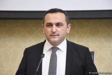 Оперативный штаб при Кабинете министров провел брифинг  (ФОТО)