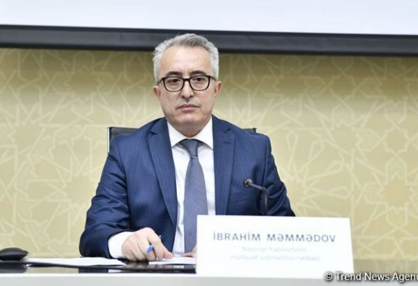 Кабмин назвал сроки начала вакцинации в Азербайджане
