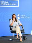 При участии Президента Ильхама Алиева и Первой леди Мехрибан Алиевой состоялось открытие трех больниц модульного типа (ФОТО/ВИДЕО)