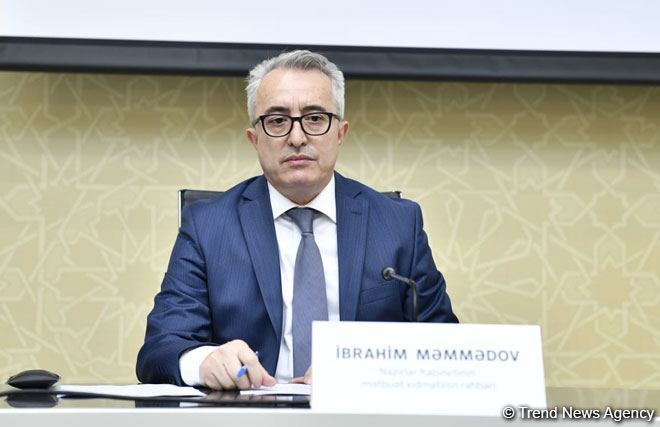 Кабмин назвал сроки начала вакцинации в Азербайджане