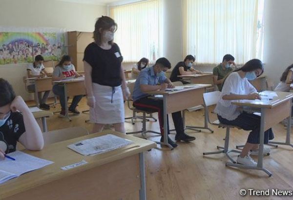ГЭЦ Азербайджана предупредил лиц, привлекаемых к управлению экзаменами