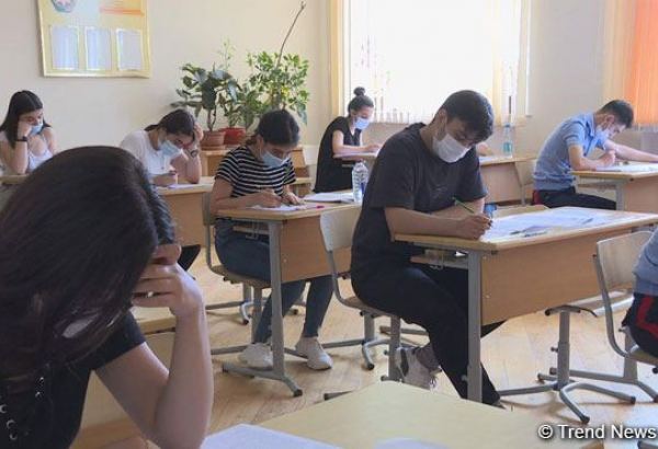 В Азербайджане объявлены результаты выпускных экзаменов девятиклассников