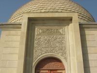 Тайны и предания горы Бешбармаг- Хыдыра Зинда в Азербайджане (ФОТО)