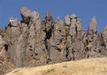 Тайны и предания горы Бешбармаг- Хыдыра Зинда в Азербайджане (ФОТО)