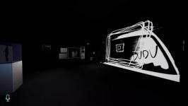 Unique virtual YARAT: I might be staring at infinity or backs of my own eyelids (PHOTO/VIDEO)