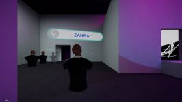 Unique virtual YARAT: I might be staring at infinity or backs of my own eyelids (PHOTO/VIDEO)