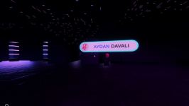 Unique virtual YARAT: I might be staring at infinity or backs of my own eyelids (PHOTO/VIDEO)