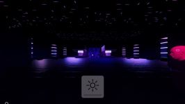 Unique virtual YARAT: I might be staring at infinity or backs of my own eyelids (PHOTO/VIDEO)