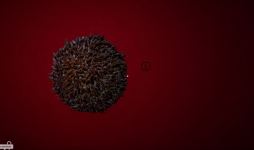 Unique virtual YARAT: I might be staring at infinity or backs of my own eyelids (PHOTO/VIDEO)