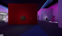 Unique virtual YARAT: I might be staring at infinity or backs of my own eyelids (PHOTO/VIDEO)