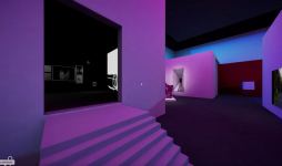 Unique virtual YARAT: I might be staring at infinity or backs of my own eyelids (PHOTO/VIDEO)