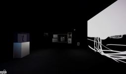 Unique virtual YARAT: I might be staring at infinity or backs of my own eyelids (PHOTO/VIDEO)