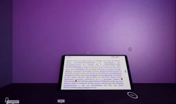 Unique virtual YARAT: I might be staring at infinity or backs of my own eyelids (PHOTO/VIDEO)