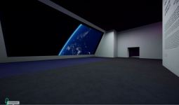 Unique virtual YARAT: I might be staring at infinity or backs of my own eyelids (PHOTO/VIDEO)