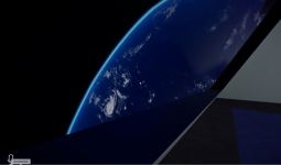 Unique virtual YARAT: I might be staring at infinity or backs of my own eyelids (PHOTO/VIDEO)