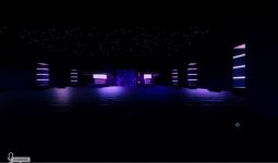 Unique virtual YARAT: I might be staring at infinity or backs of my own eyelids (PHOTO/VIDEO)