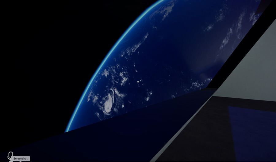 Unique virtual YARAT: I might be staring at infinity or backs of my own eyelids (PHOTO/VIDEO)