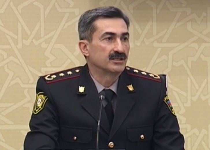 Кямран Алиев: Некоторые предоставляют недостоверную информацию о наличии у них разрешения в период карантина