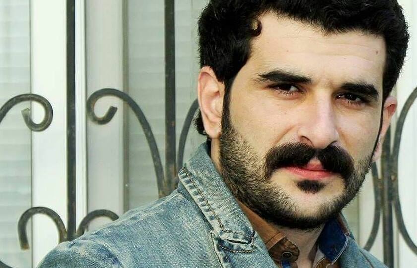 От болей в суставах извиваюсь, как змея - заболевший коронавирусом азербайджанский поэт