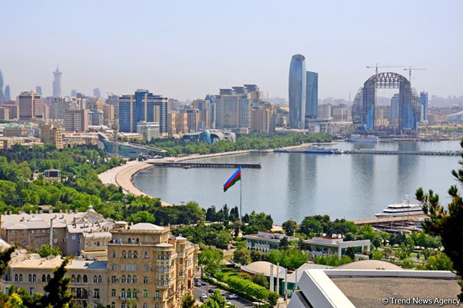 В Азербайджане разрабатывается карта занятости