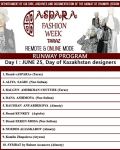 Гюльнара Халилова представит Азербайджан на Aspara Fashion Week (ФОТО)