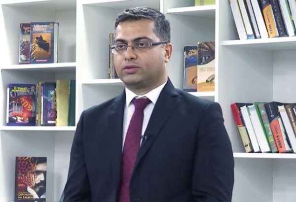 COVID-19 decreasing in Azerbaijan - expert