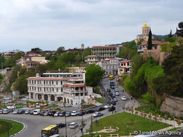 Турпоток из Турции в Грузию за год вырос более чем на 80%
