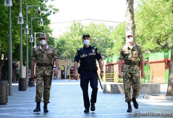 В Азербайджане введено ограничение на посещение музеев и галерей без COVID-паспорта - министерство