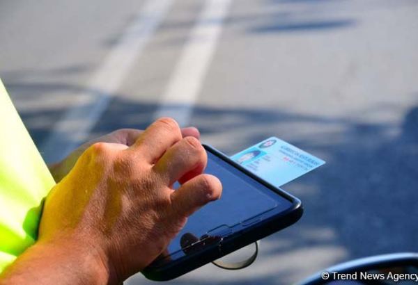 В Азербайджане повышаются суммы штрафов за неношение медицинской маски
