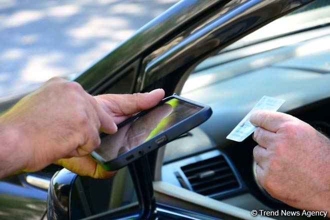 За минувший день в Азербайджане 1 043 нарушителя режима карантина были привлечены к ответственности