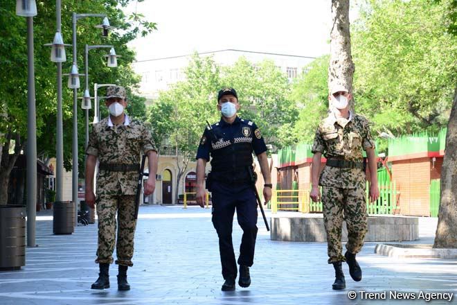 В Азербайджане сформирована гибкая система адекватного реагирования на динамику распространения коронавируса - эксперт