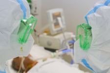 Бойцы невидимого фронта! Азербайджанские врачи, борющиеся с коронавирусом (ФОТО)