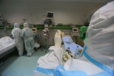 Бойцы невидимого фронта! Азербайджанские врачи, борющиеся с коронавирусом (ФОТО)