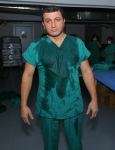 Бойцы невидимого фронта! Азербайджанские врачи, борющиеся с коронавирусом (ФОТО)