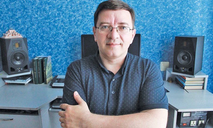 Государство делает все возможное, чтобы ситуация с коронавирусом не достигла критической точки – композитор Вугар Джамалзаде