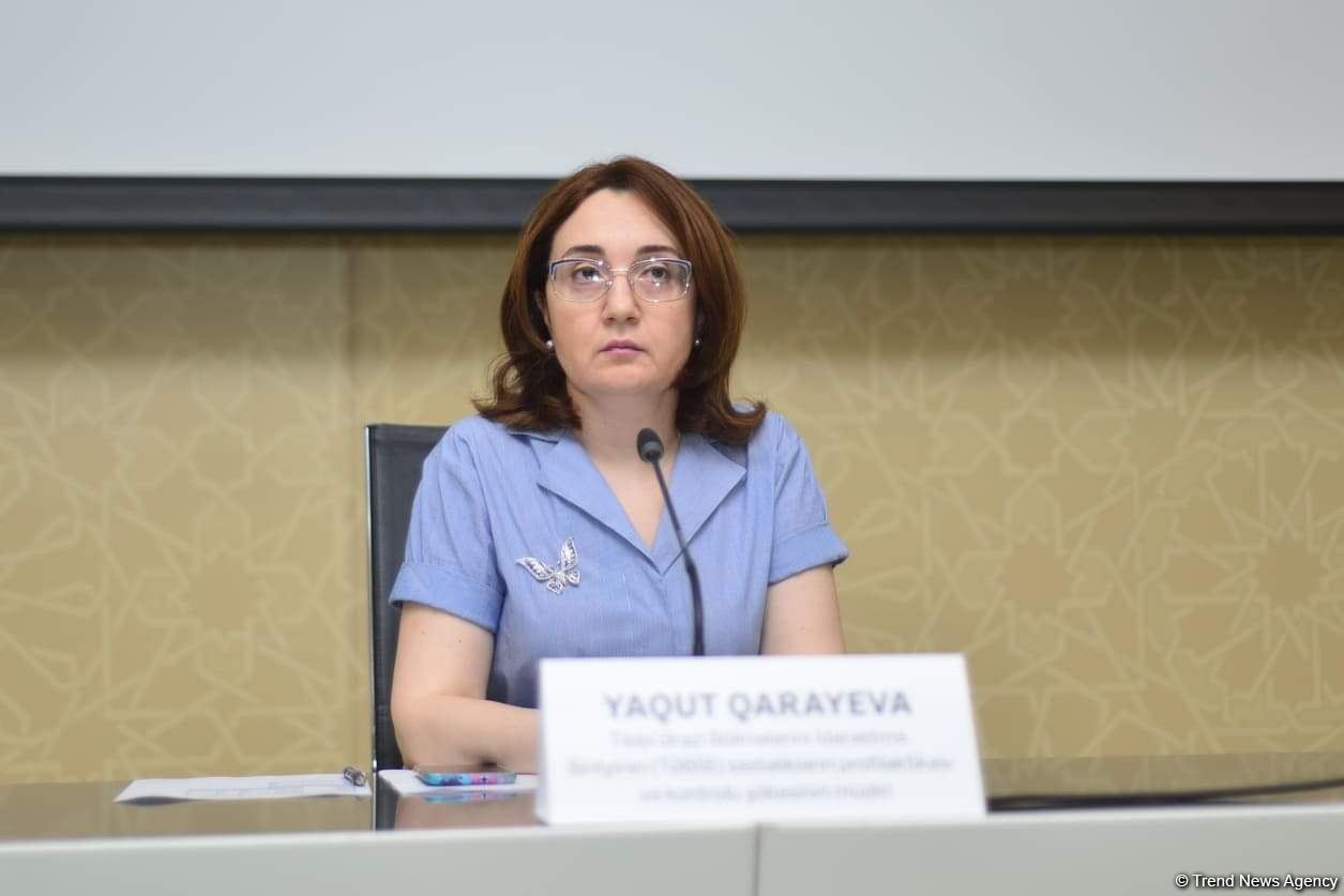 TƏBİB: Желаемого результата от краткосрочных ограничений в выходные дни не получено