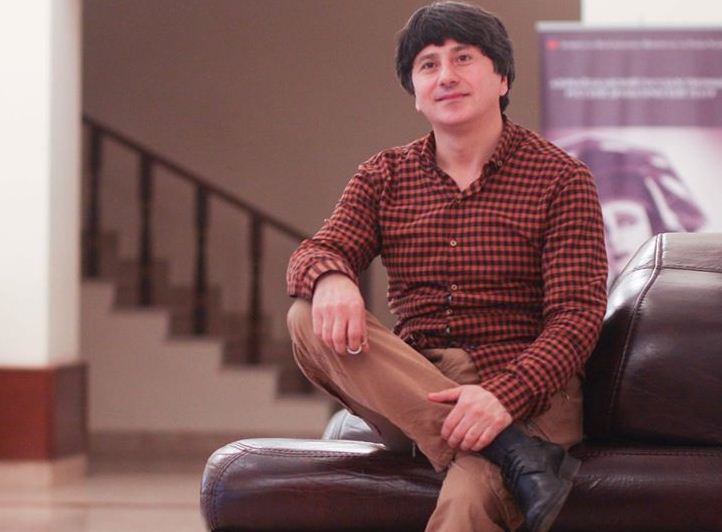 Понял, что не стоит жаловаться... - заслуженный артист Салман Байрамов