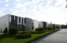 President Ilham Aliyev attends ceremony of launching “Azerbaijan” Thermal Power Station in Mingachevir after major overhaul (PHOTO)