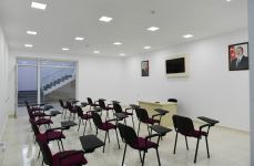 Azerbaijani president inaugurates State Symbols Museum in Mingachevir (PHOTO)