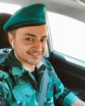 Азербайджанские звезды проводят флешмоб в соцсетях в честь Дня Вооруженных сил (ВИДЕО, ФОТО)