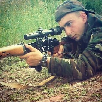 Азербайджанские звезды проводят флешмоб в соцсетях в честь Дня Вооруженных сил (ВИДЕО, ФОТО)