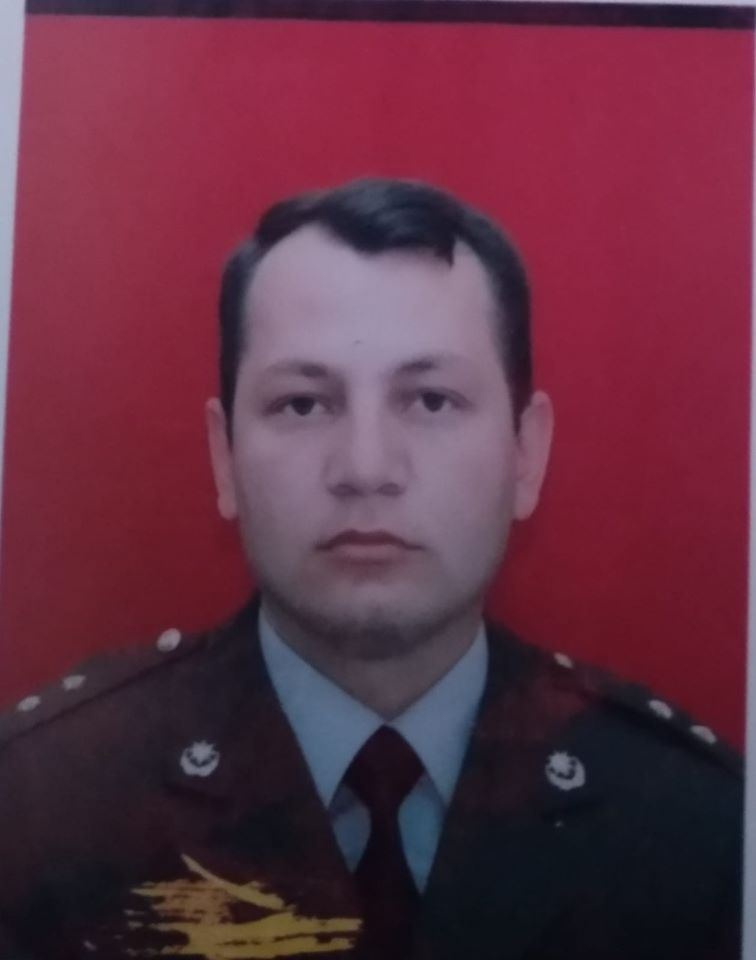 Азербайджанские звезды проводят флешмоб в соцсетях в честь Дня Вооруженных сил (ВИДЕО, ФОТО)
