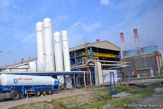 Компания SOCAR огласила объем инвестиций в Турцию