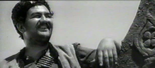 Культовый фильм "Yeddi oğul istərəm" – 50 лет! ТОП-10 картин СССР, интересные факты и откровения (ФОТО)