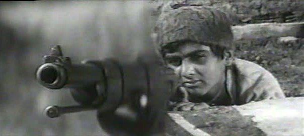 Культовый фильм "Yeddi oğul istərəm" – 50 лет! ТОП-10 картин СССР, интересные факты и откровения (ФОТО)