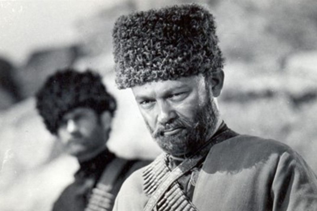 Культовый фильм "Yeddi oğul istərəm" – 50 лет! ТОП-10 картин СССР, интересные факты и откровения (ФОТО)
